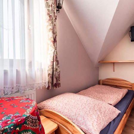 Pokoje U Danusi Gron Bagian luar foto